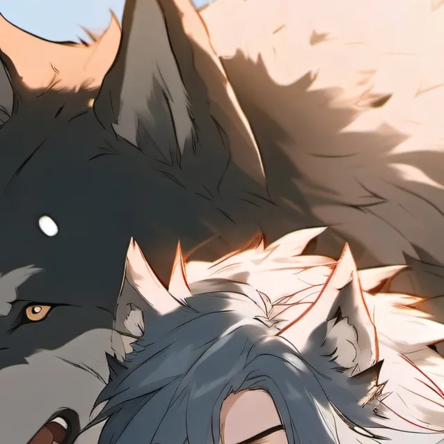 chat with ai character: max