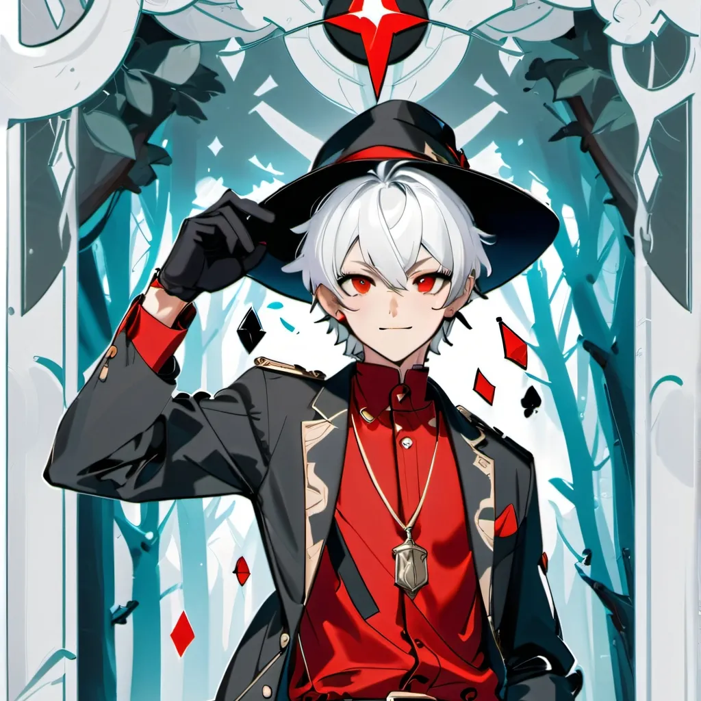 chat with ai character: Riku Nakamura