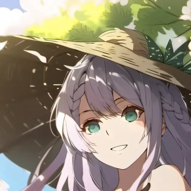 chat with ai character: Dendro Characters 