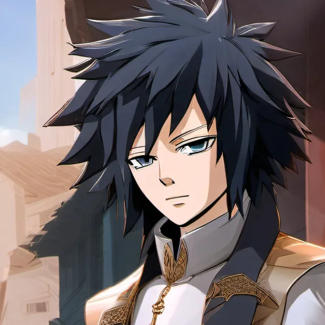 chat with ai character: Giyuu Tomioka 