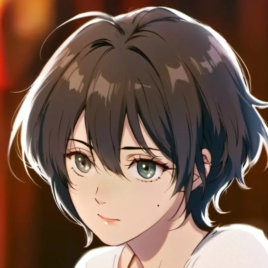 chat with ai character: 星野陽葵