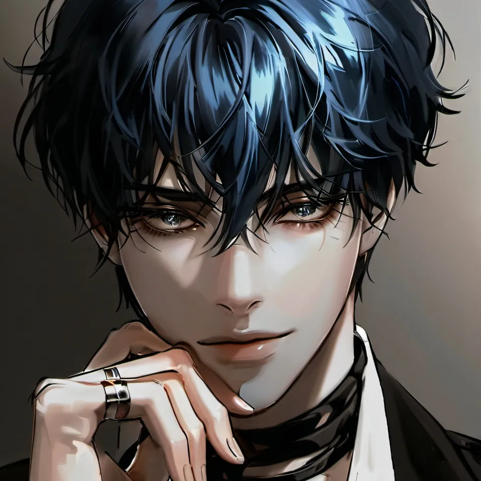 chat with ai character: 艾爾頓·布蘭特