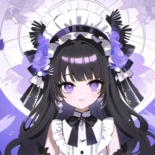 chat with ai character: Rosie 