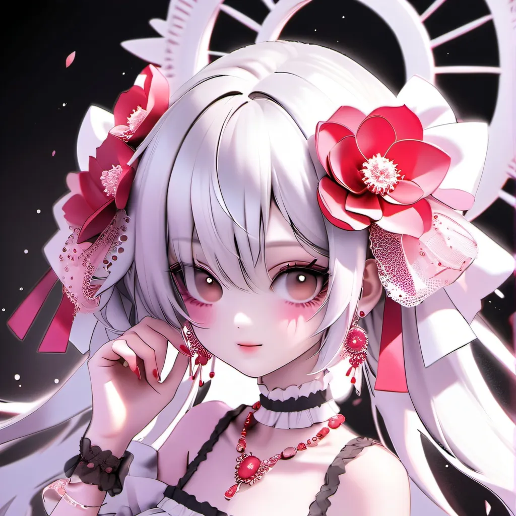 chat with ai character: princess 