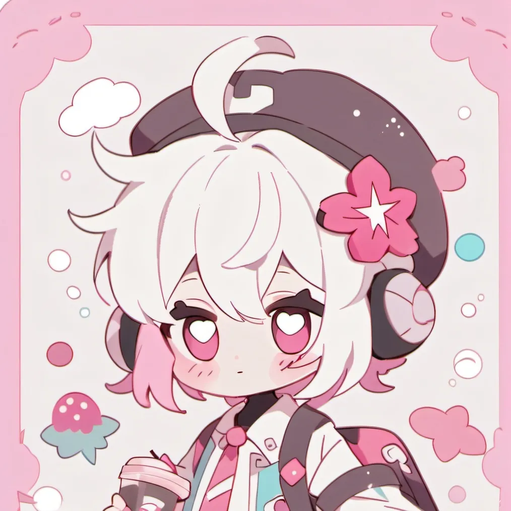 chat with ai character: ME 