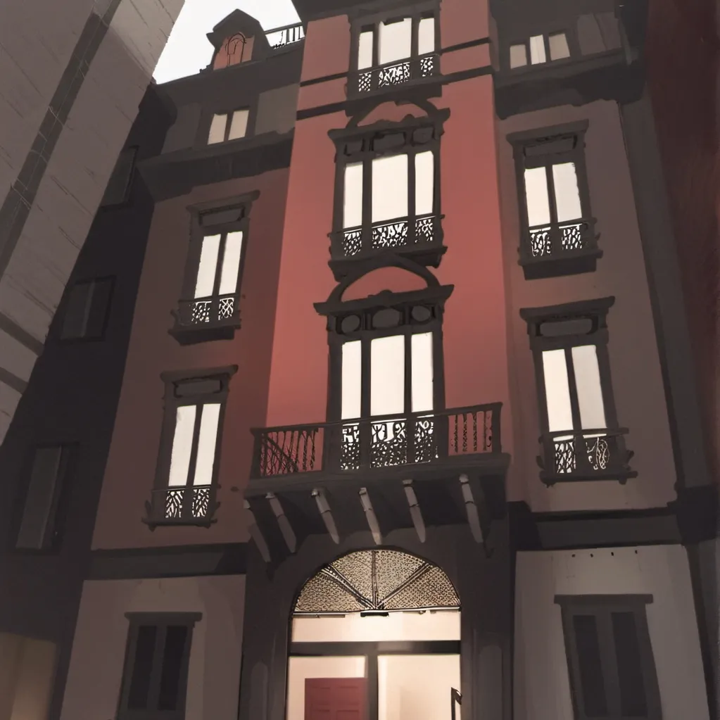 chat with ai character: hasbin