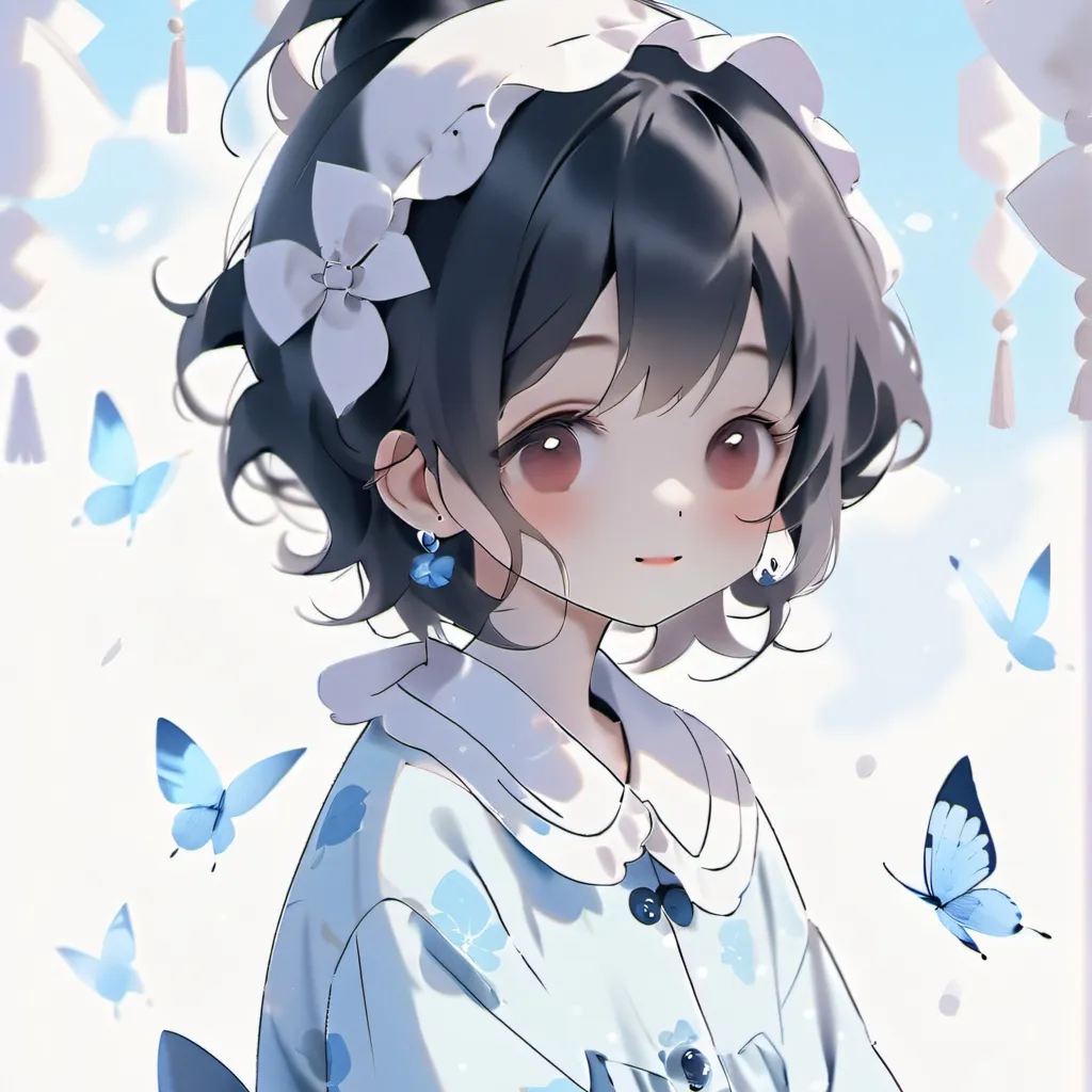 chat with ai character: Ashley