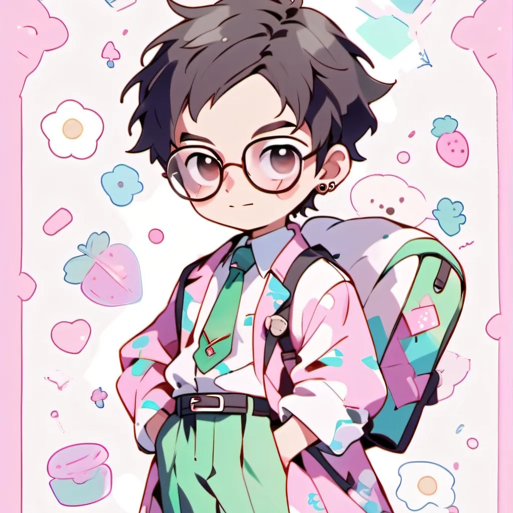 chat with ai character: Carlos