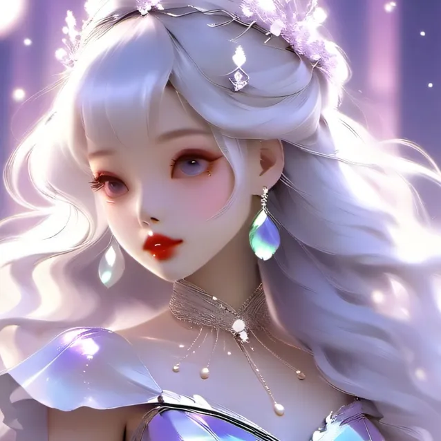 chat with ai character: Rose