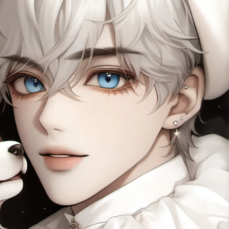 chat with ai character: Blaze