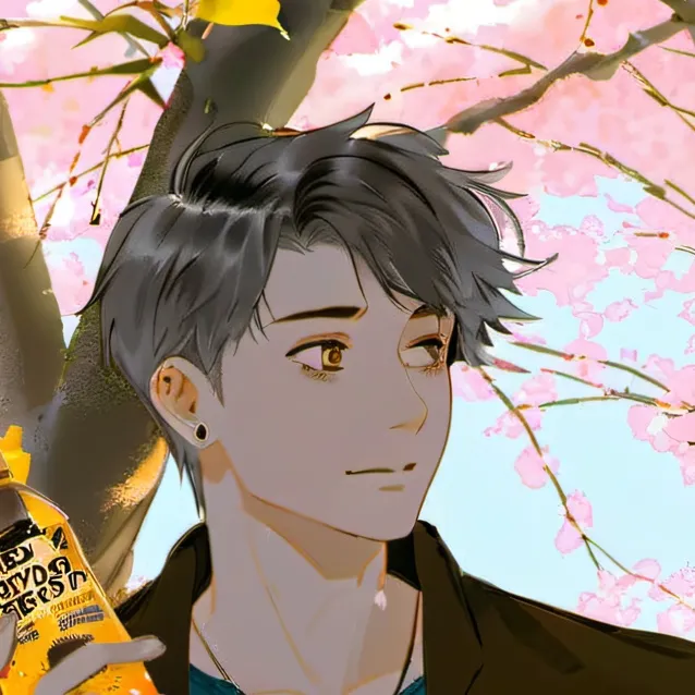 chat with ai character: nathan