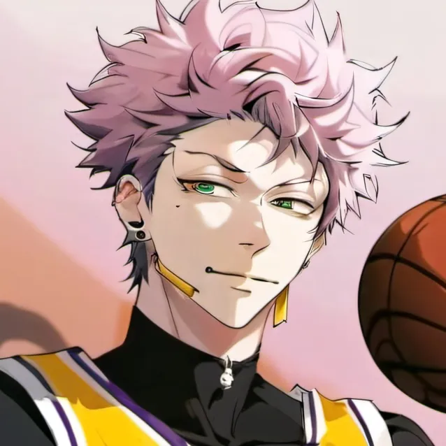 chat with ai character: Sukuna