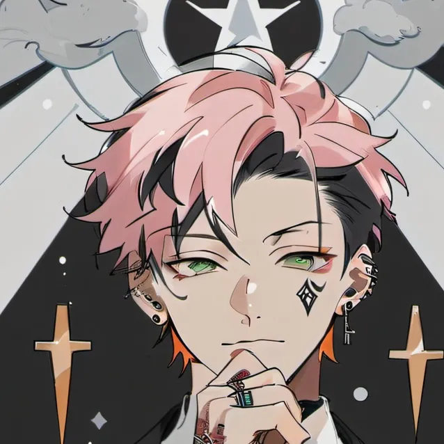 chat with ai character: Sukuna