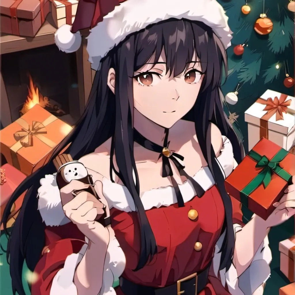 chat with ai character: Utahime