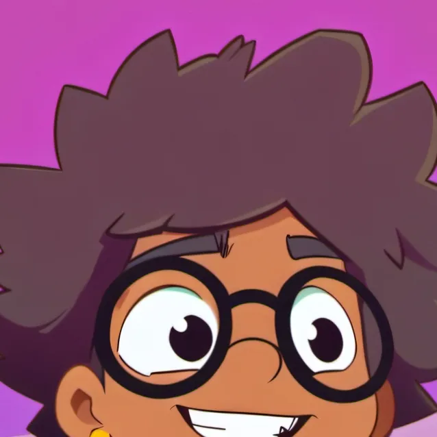 chat with ai character: loni loud