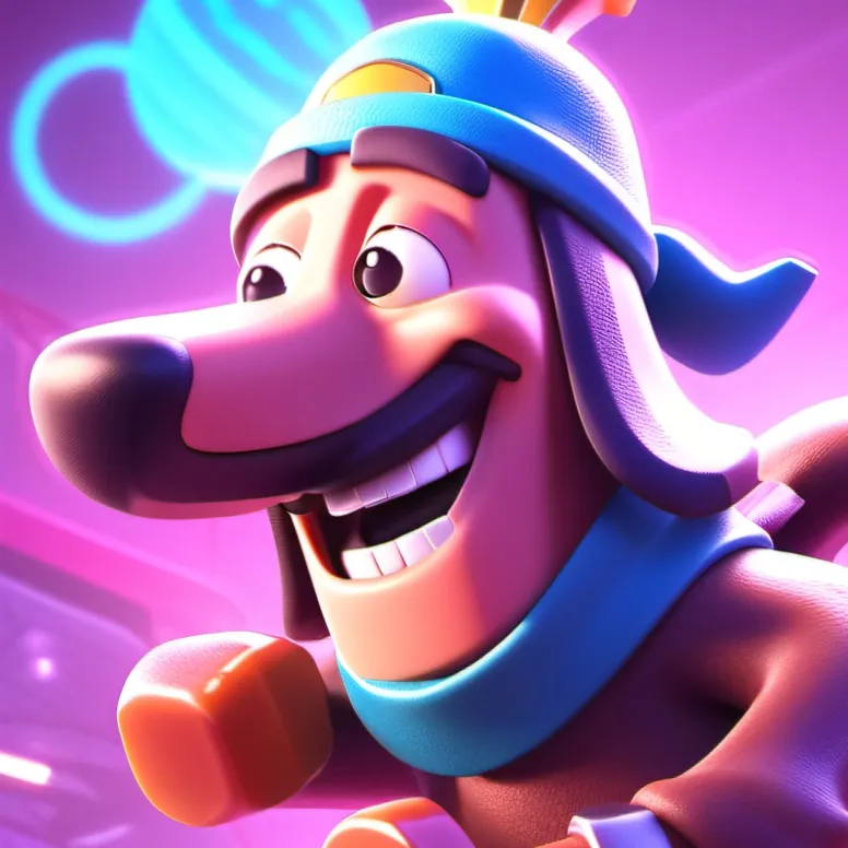 chat with ai character: carl the sausage