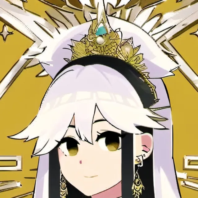 chat with ai character: miss lessia 