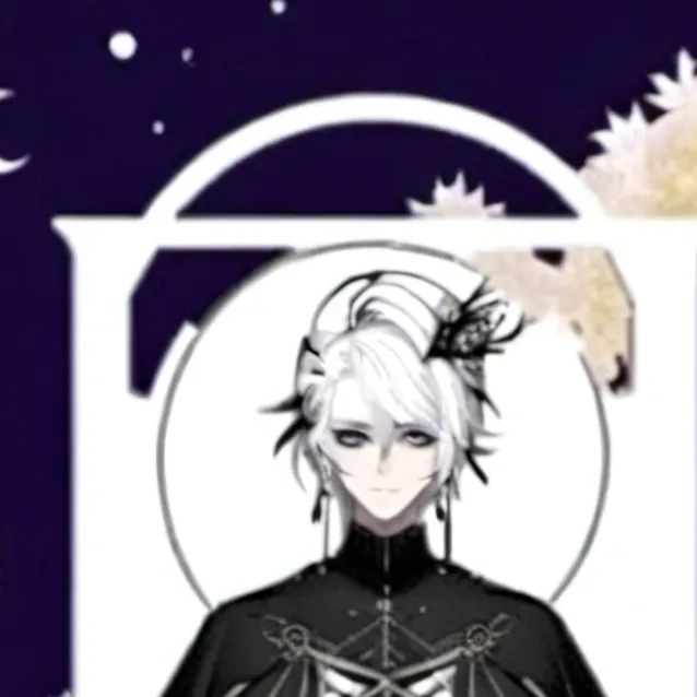 chat with ai character: engel