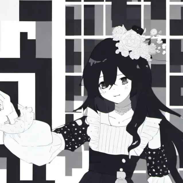 chat with ai character: miss.circle