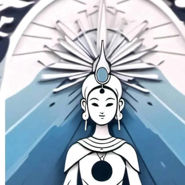 chat with ai character: miss thavel