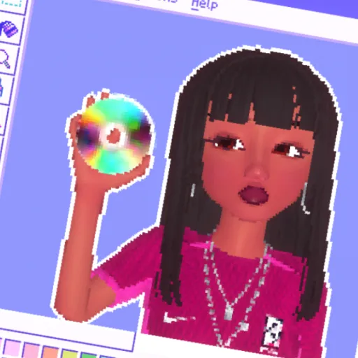 talkie's author avatar