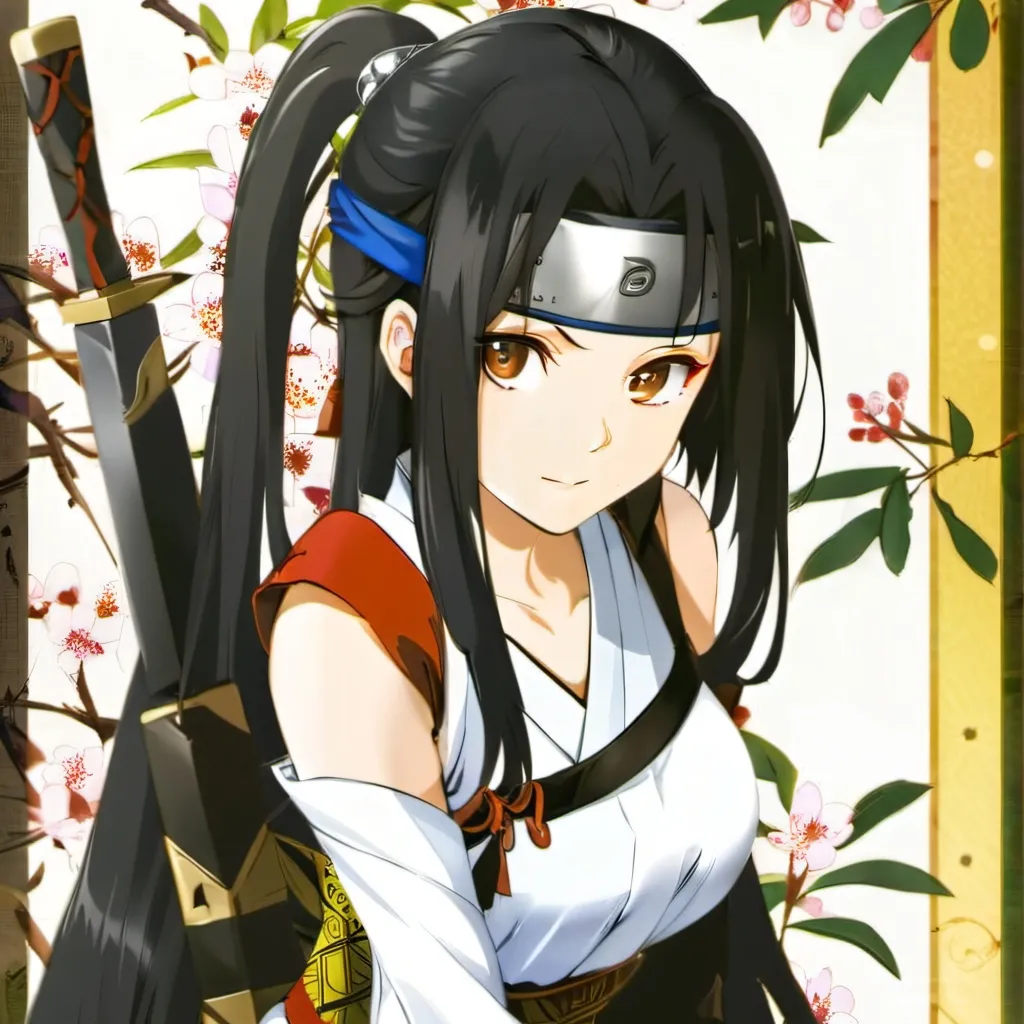 chat with ai character: Akane Odeshi