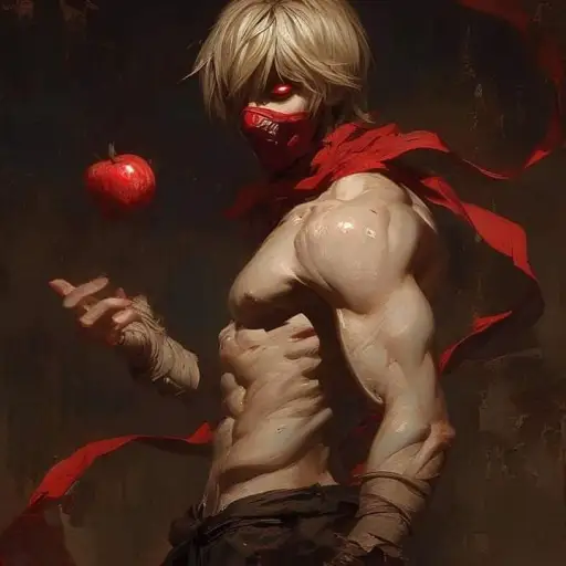 creator Stormcaller's avatar