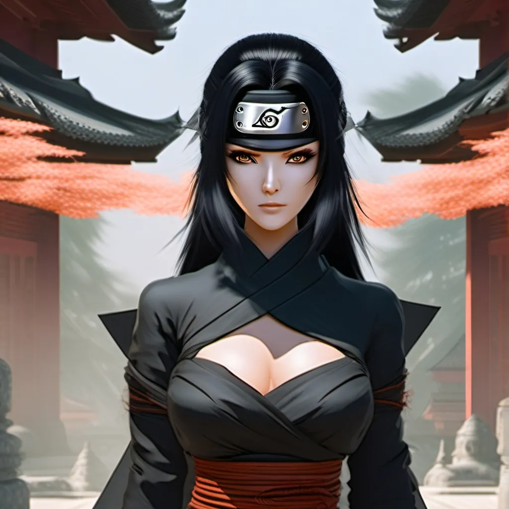 chat with ai character: Yami Kuragari