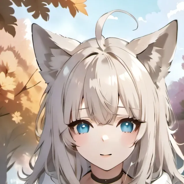 chat with ai character: mei mei