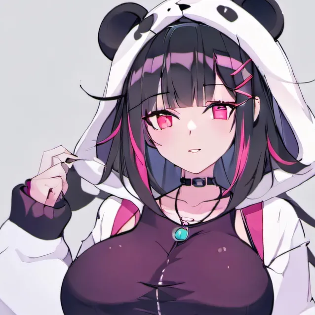 chat with ai character: Ashley 