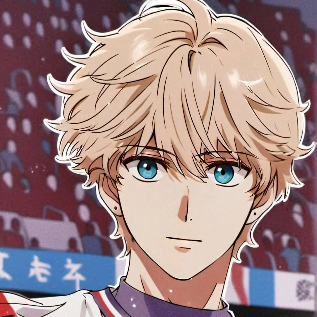 chat with ai character: Kanami