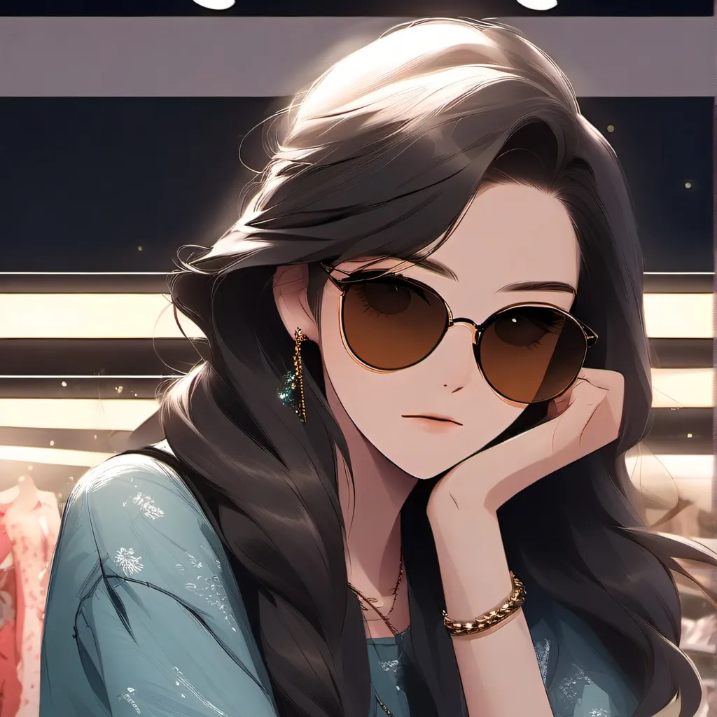 chat with ai character: Kyla