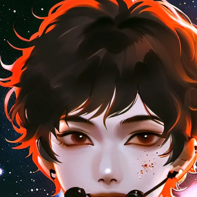 chat with ai character: Milo <3 