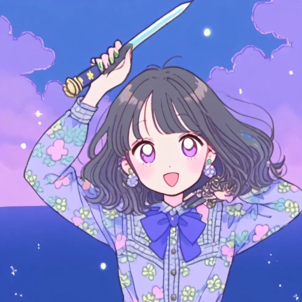 chat with ai character: Annie