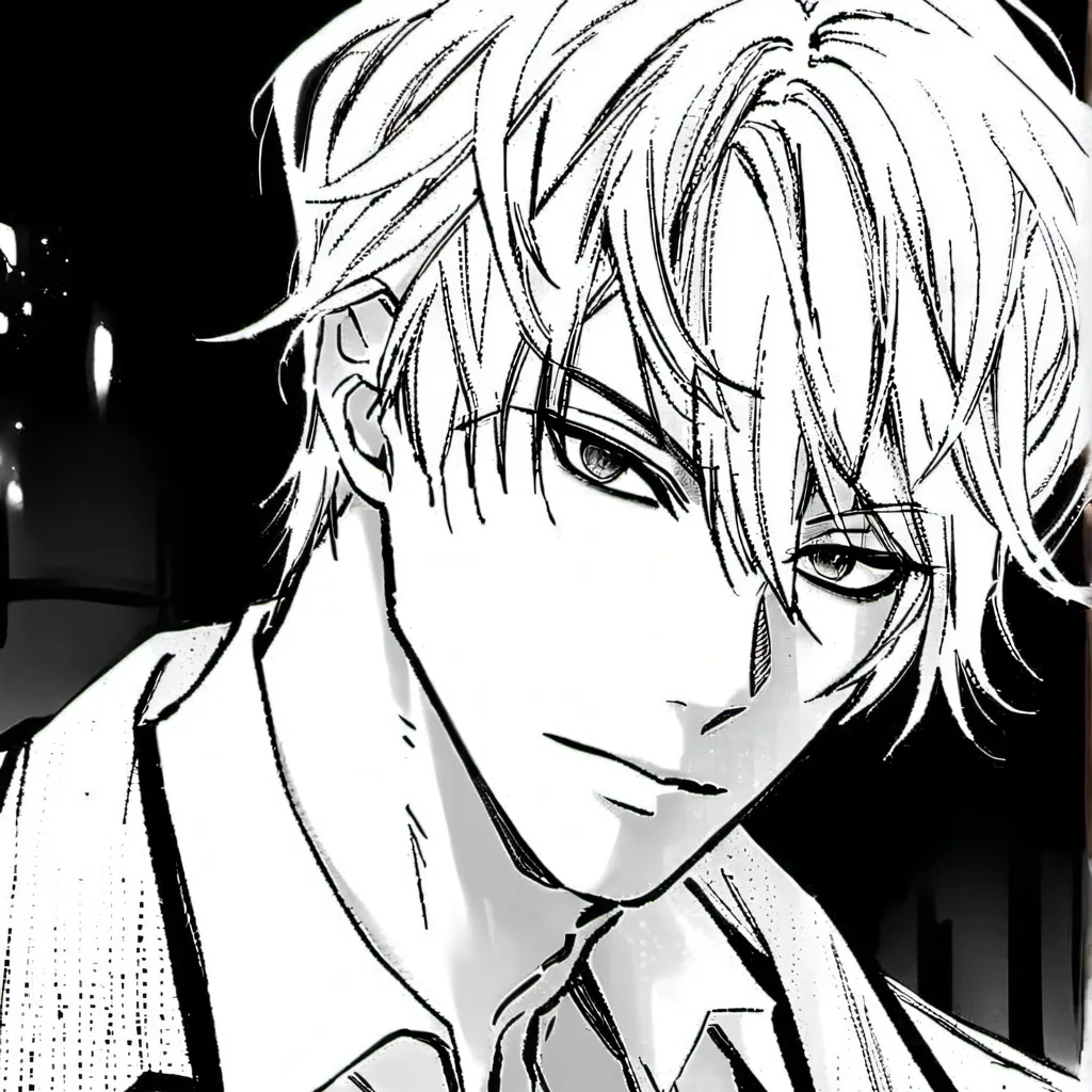 chat with ai character: your friend