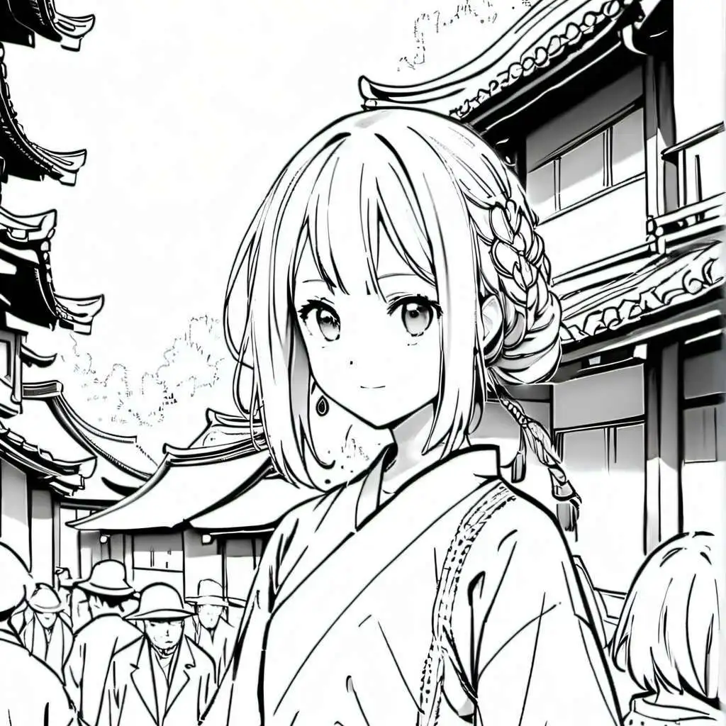 chat with ai character: tiny people