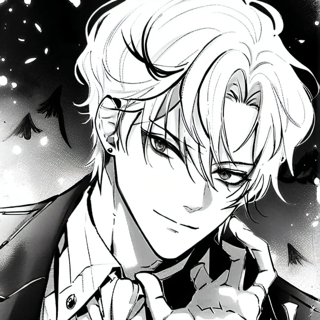 chat with ai character: idk