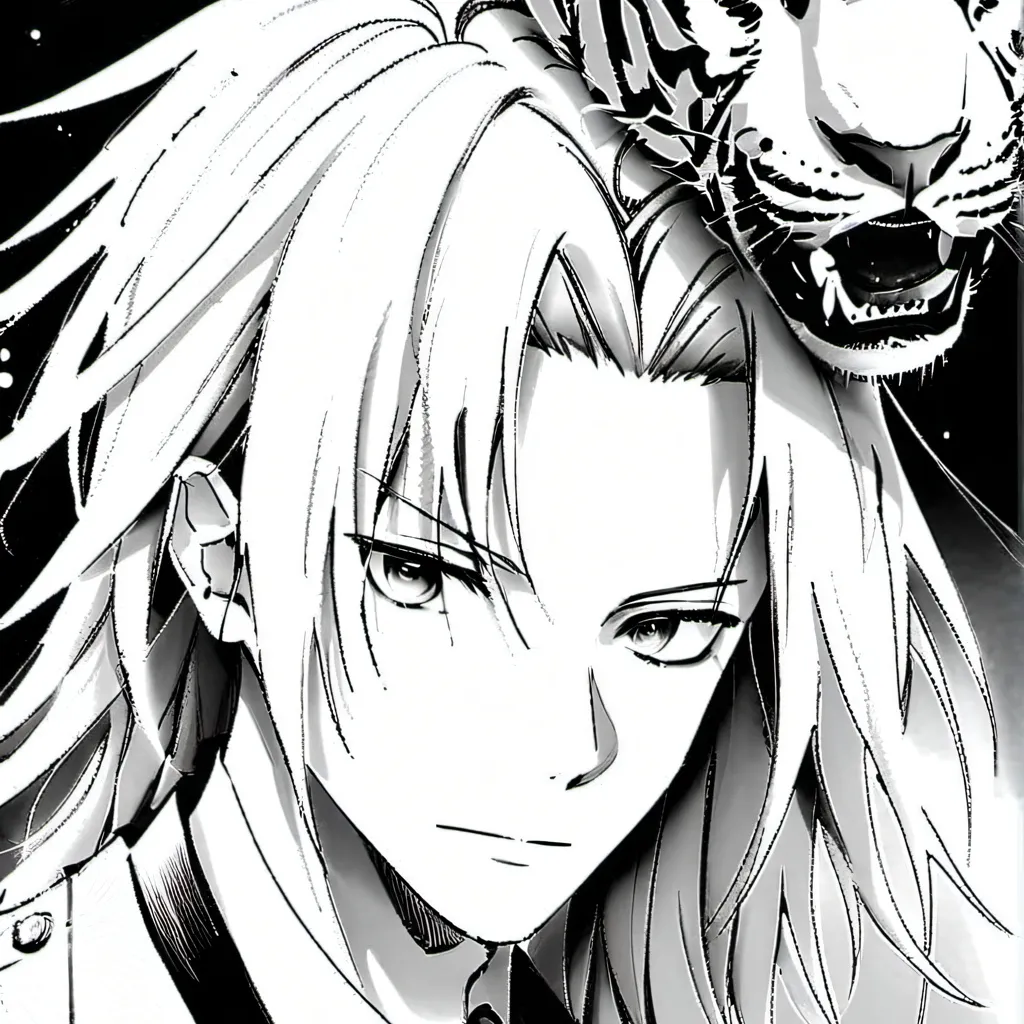 chat with ai character: something 