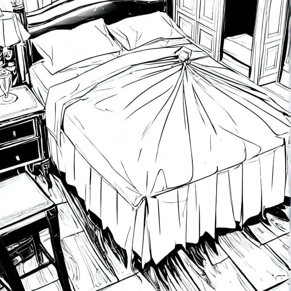 chat with ai character: ded