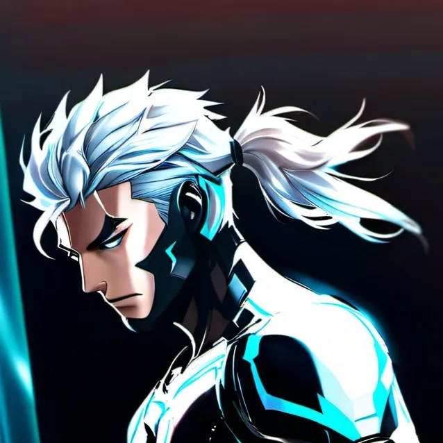 chat with ai character: jaso