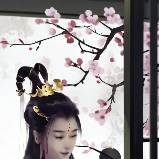 chat with ai character: Emily