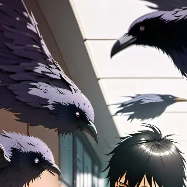 chat with ai character: Coco