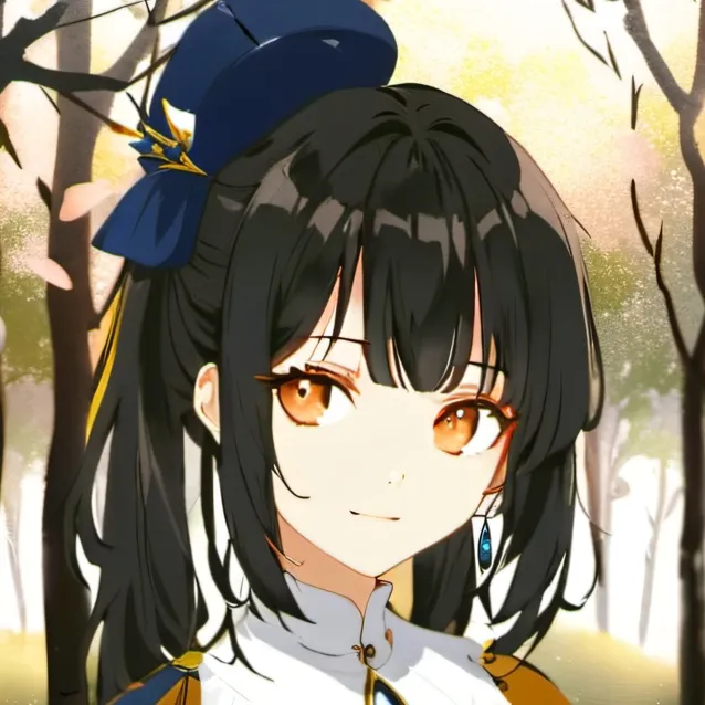 chat with ai character: ava