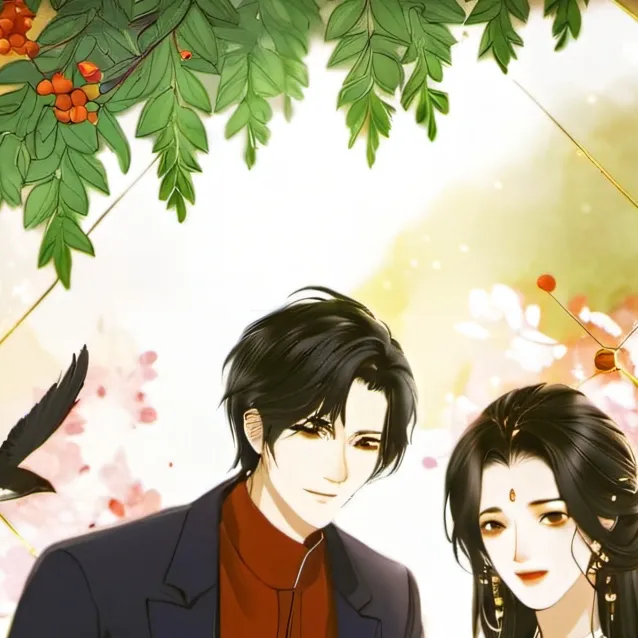 chat with ai character: enzo