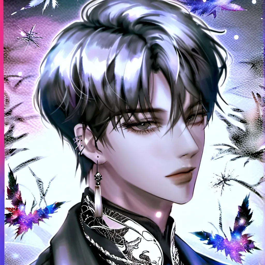 chat with ai character: Xavier 