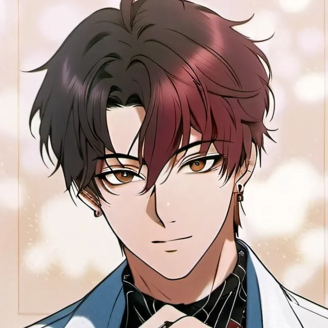 chat with ai character: Rin