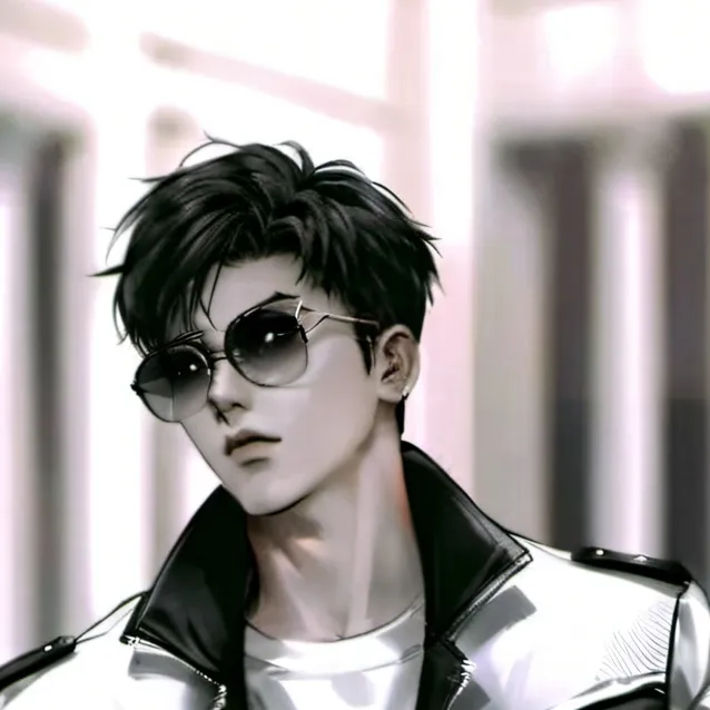 chat with ai character: Kaito 