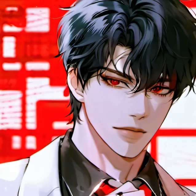 chat with ai character: Xavier 