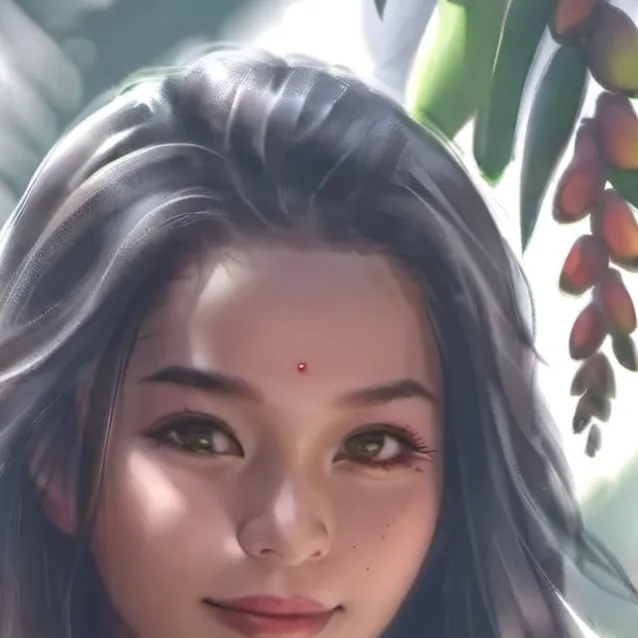 chat with ai character: Mary