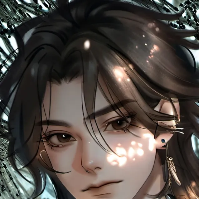 chat with ai character: Cheng Xiao 